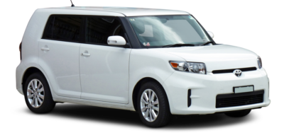 Toyota Rukus 2010 - 2015