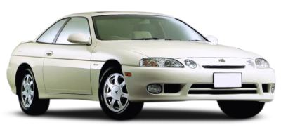 Toyota Soarer Z30 1991 - 2000