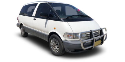 Toyota Tarago XR10, XR20 1990 - 1999