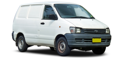 Toyota Townace 40R, 50R 1997 - 2003