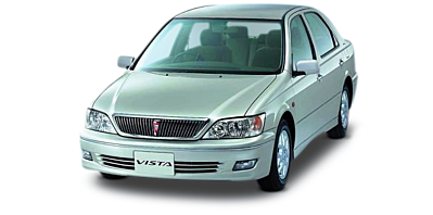 Toyota Vista Ardeo D4 1998 - 2003