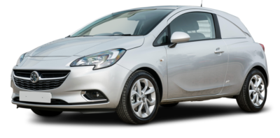 Vauxhall Corsa Mk5 2015 - 2019