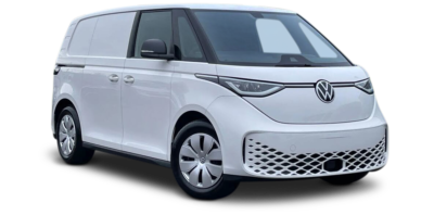 Volkswagen ID. Buzz Cargo 2024 - 2025