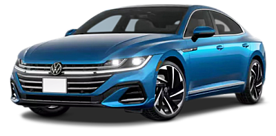 Volkswagen Arteon 3H9 Wagon 2020 - 2024