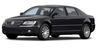 Volkswagen Phaeton 2004 - 2009
