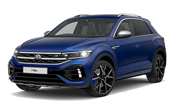 Volkswagen T-Roc Citylife,110,R 2023 - 2025