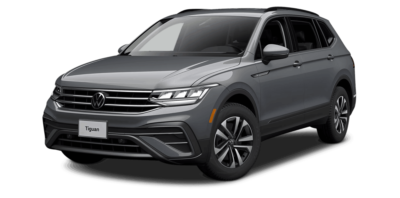 Volkswagen Tiguan 2023 - 2024
