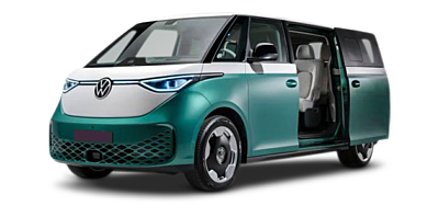 Volkswagen ID. Buzz 2024 - 2025