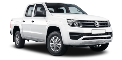 Volkswagen Amarok 2H 2011 - 2012