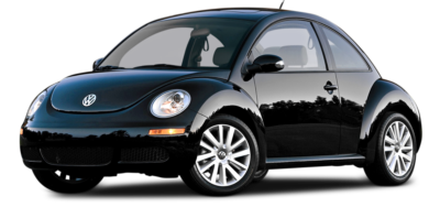 Volkswagen Beetle 9C Hatch 2000 - 2011
