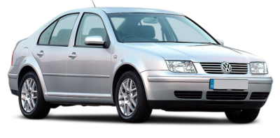 Volkswagen Bora 1J Facelift Sedan 2002 - 2005