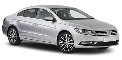 Volkswagen CC 2012 - 2015