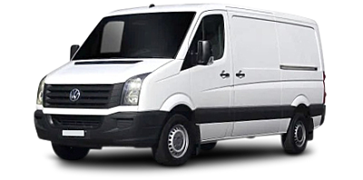 Volkswagen Crafter 2007 - 2017