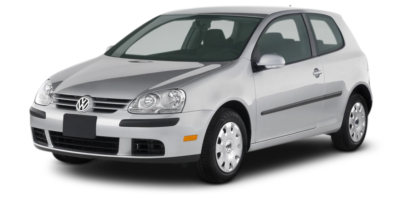 Volkswagen Golf Mk5 Hatch 2004 - 2005