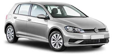 Volkswagen Golf Mk7.5 Hatch 2017 - 2020