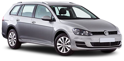 Volkswagen Golf Mk7 Wagon 2012 - 2018