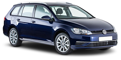 Volkswagen Golf Mk7.5 Wagon 2017 - 2020