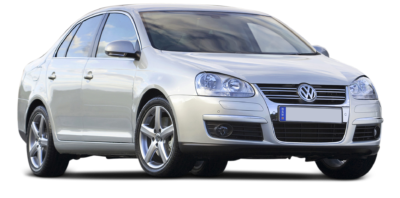Volkswagen Jetta 1KM facelift 2006 - 2011