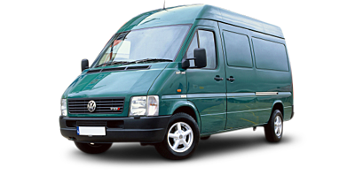Volkswagen LT 2003 - 2006