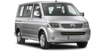Volkswagen Multivan T5 2004 - 2006