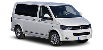 Volkswagen Multivan T5 2007 - 2013