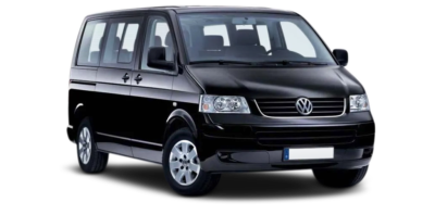 Volkswagen Multivan T5 2014 - 2015