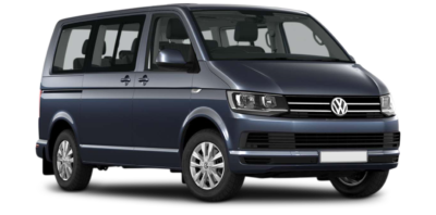 Volkswagen Multivan T6 2015 - 2019