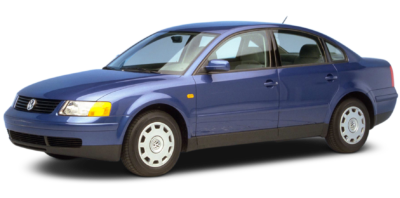 Volkswagen Passat B5 Sedan 1998 - 2002