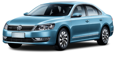 Volkswagen Passat B7 Sedan 2011 - 2014