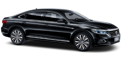 Volkswagen Passat B8 Sedan 2015 - 2025