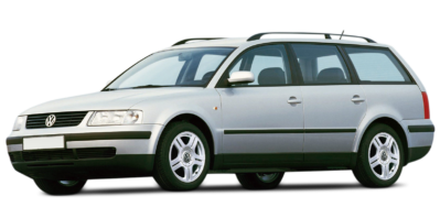 Volkswagen Passat B5 Wagon 1998 - 2001