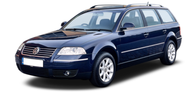 Volkswagen Passat B5 Facelift Wagon 2002 - 2005