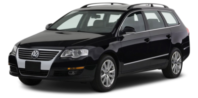 Volkswagen Passat B6 Wagon 2006 - 2011