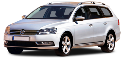 Volkswagen Passat B7 Wagon 2011 - 2014