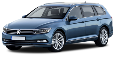 Volkswagen Passat B8 Wagon 2015 - 2025