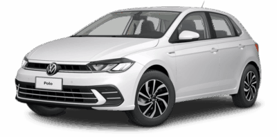 Volkswagen Polo AE Hatch 2021 - 2025