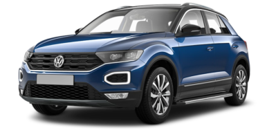 Volkswagen T-Roc A11 2017 - 2022