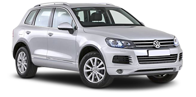 Volkswagen Touareg 7P 2011 - 2018
