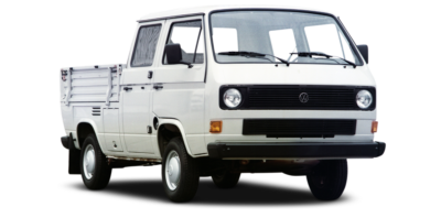 Volkswagen Transporter T3 Ute 1985 - 1992