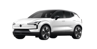 Volvo EX30 2023 - 2025
