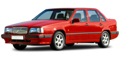 Volvo 850 Sedan 1992 - 1997