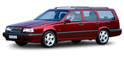 Volvo 850 Wagon 1992 - 1997