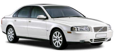 Volvo S80 Mk I 1998 - 2003