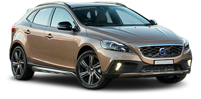 Volvo V40 Cross Country 2013 - 2018