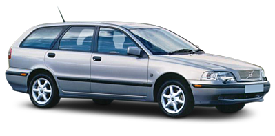 Volvo V40 Wagon 1997 - 2004