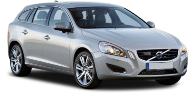 Volvo V60 Mk I 2011 - 2015
