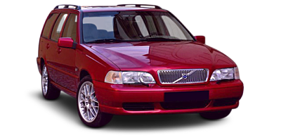 Volvo V70 Mk I 1997 - 1999