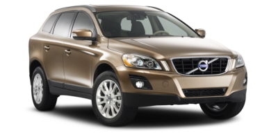 Volvo XC60 Mk I 2009 - 2010
