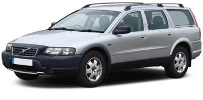 Volvo XC70 Mk I 2003 - 2004