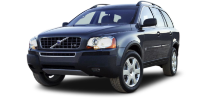 Volvo XC90 Mk I Facelift I 2004 - 2006